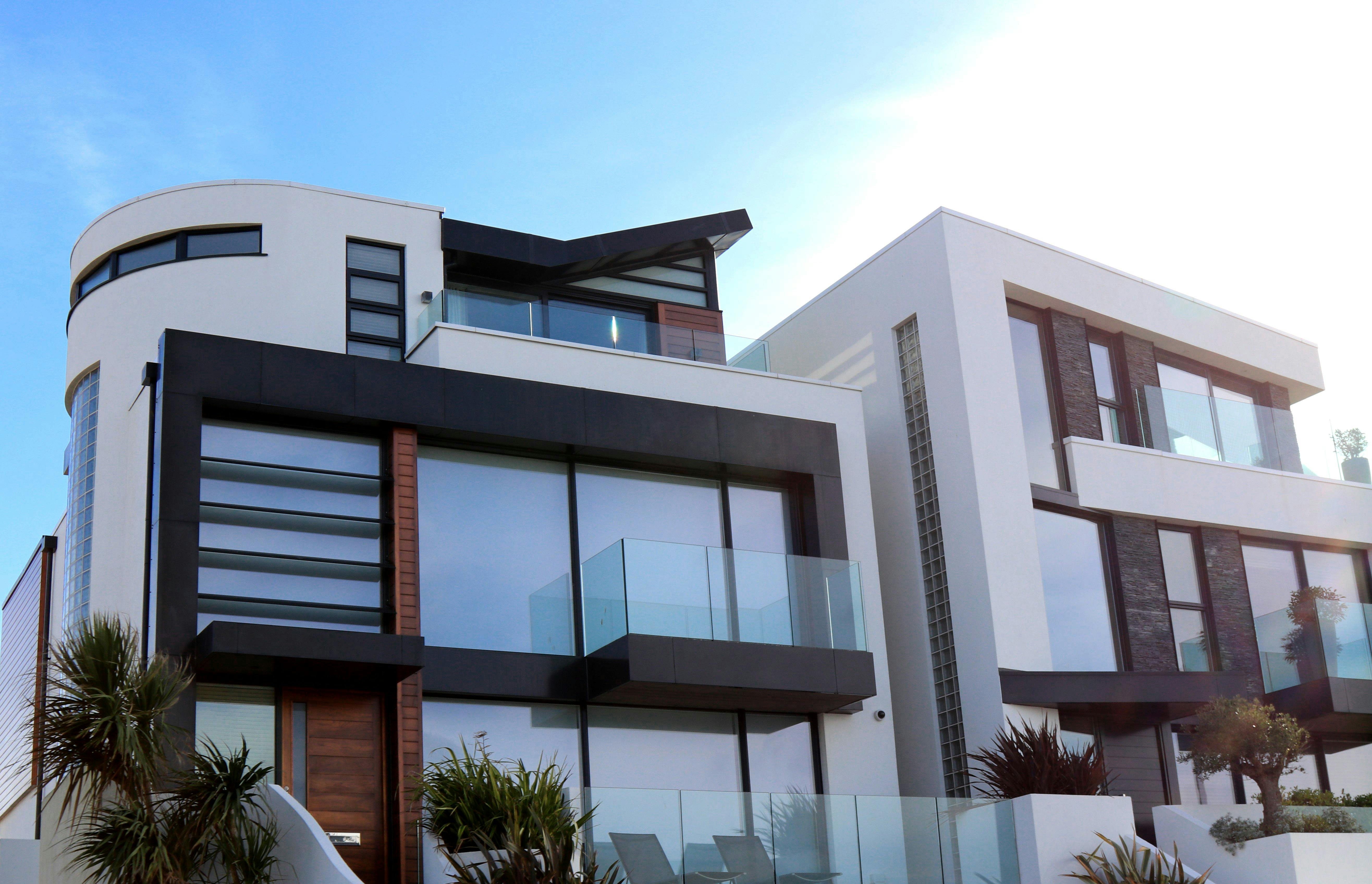 Modern architecture
