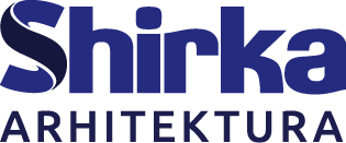Širka Projekt Logo